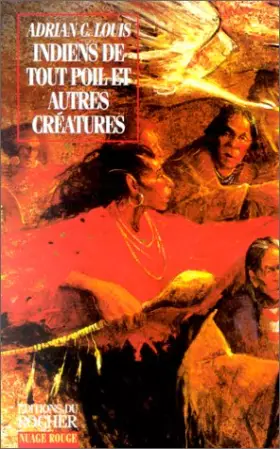 Couverture du produit · Indiens de tout poil et autres créatures