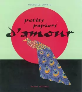 Couverture du produit · Petits papiers d'amour