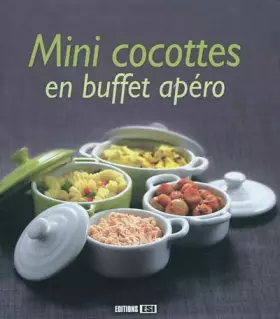 Couverture du produit · mini cocottes en buffet apero (0)