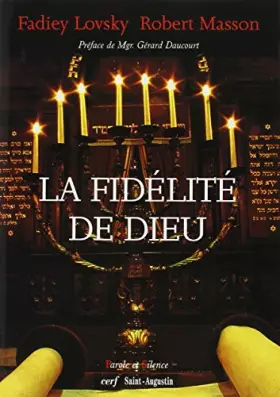 Couverture du produit · La Fidélité de Dieu
