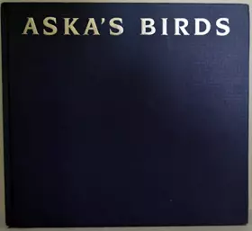 Couverture du produit · Aska's Birds