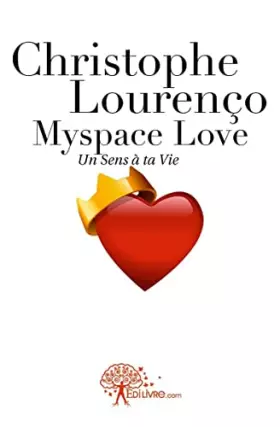 Couverture du produit · Myspace Love