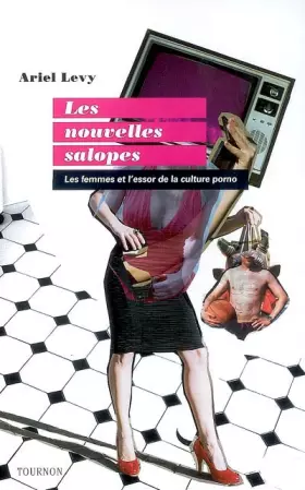 Couverture du produit · Les nouvelles salopes