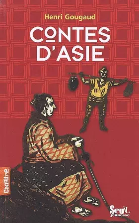 Couverture du produit · Contes d'Asie