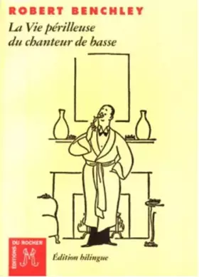 Couverture du produit · La vie périlleuse du chanteur de basse
