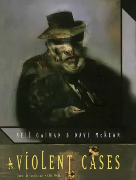 Couverture du produit · Violent Cases