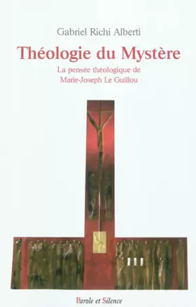 Couverture du produit · theologie du mystere (0)