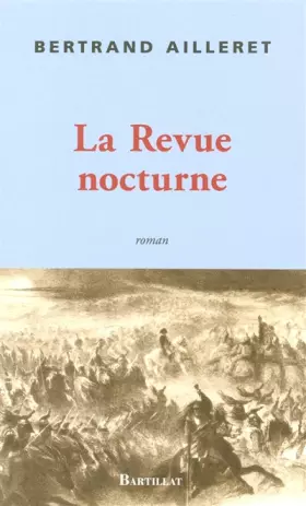 Couverture du produit · La revue nocturne