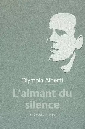 Couverture du produit · L'aimant du silence : L'amour n'efface pas l'amour
