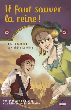 Couverture du produit · Il faut sauver la reine !