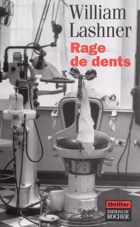Couverture du produit · Rage de dents