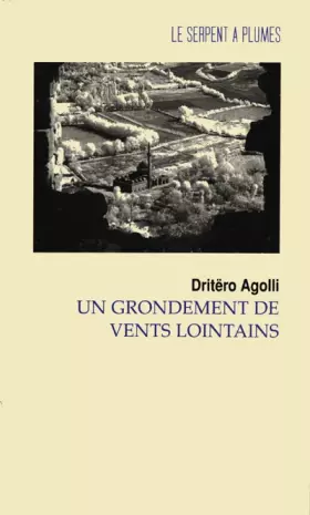 Couverture du produit · Un grondement de vents lointains