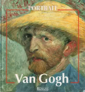 Couverture du produit · VAN GOGH (collection PORTRAIT)