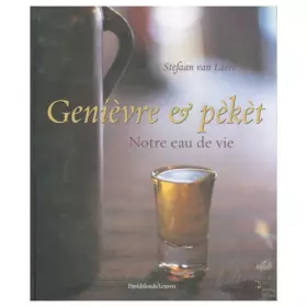 Couverture du produit · Genievre et peket