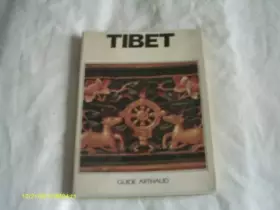 Couverture du produit · Tibet