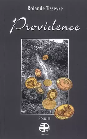 Couverture du produit · Providence