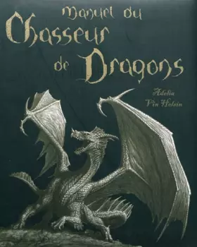 Couverture du produit · Manuel du chasseur de dragons