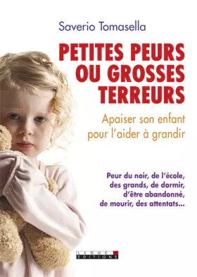 Couverture du produit · Petites peurs ou grosses terreurs