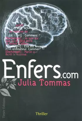 Couverture du produit · ENFERS.COM 2