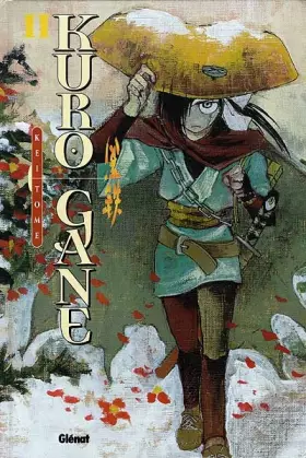 Couverture du produit · Kuro Gane, tome 2