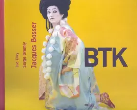 Couverture du produit · BTK Big Sue