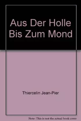 Couverture du produit · Aus Der Holbis Zum Mond