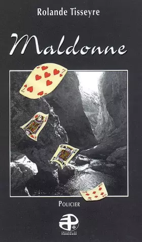 Couverture du produit · Maldonne