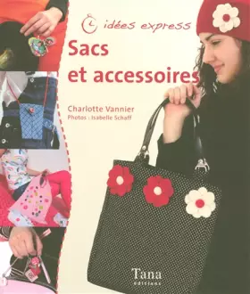 Couverture du produit · SACS ET ACESSOIRES