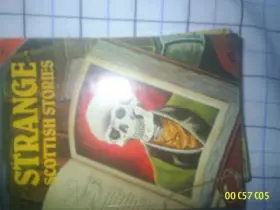 Couverture du produit · Strange Scottish Stories (Ghost)