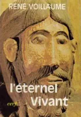 Couverture du produit · L'Éternel vivant
