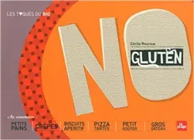 Couverture du produit · No gluten