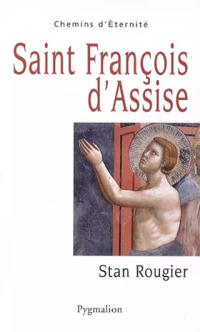 Couverture du produit · Saint francois d'assise