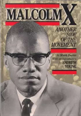 Couverture du produit · Malcolm X: Another Side of the Movement (History of the Civil Rights Movement)
