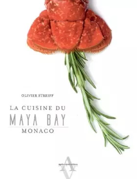 Couverture du produit · CUISINE DU MAYA BAY MONACO (LA)