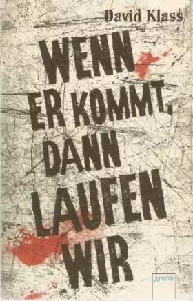 Couverture du produit · Wenn er kommt, dann laufen wir