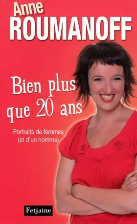 Couverture du produit · Portraits de femmes (et d'un homme)