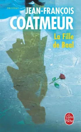 Couverture du produit · La fille de Baal