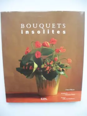 Couverture du produit · BOUQUETS INSOLITES