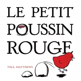 Couverture du produit · Le Petit Poussin rouge