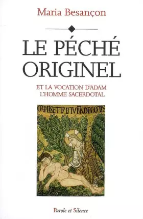 Couverture du produit · peche originel