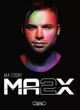 Couverture du produit · Ma story