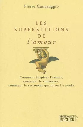 Couverture du produit · Les Superstitions de l'amour