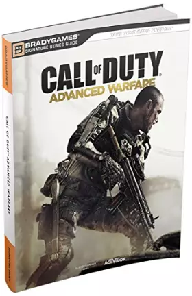 Couverture du produit · Guide Call Of Duty