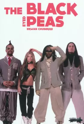 Couverture du produit · Black Eyed Peas