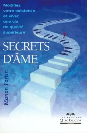 Couverture du produit · Secrets d'âme