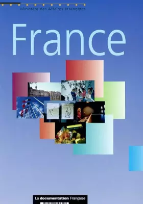 Couverture du produit · France