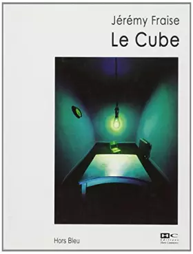 Couverture du produit · Le Cube