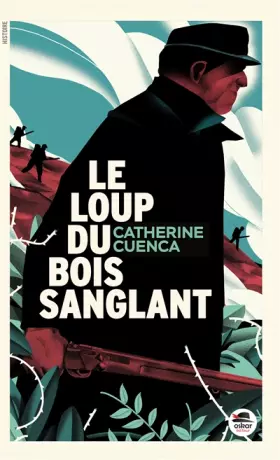 Couverture du produit · LOUP DU BOIS SANGLANT (LE)