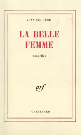 Couverture du produit · La Belle Femme