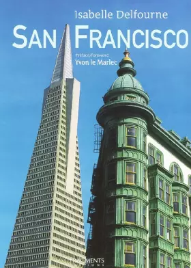 Couverture du produit · San Francisco